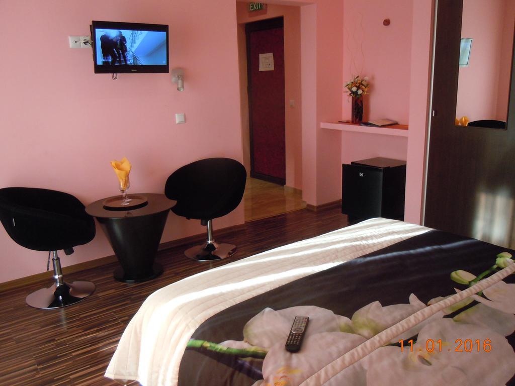 Pensiunea Marina Cîmpina Phòng bức ảnh