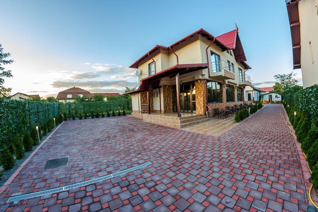 Pensiunea Marina Cîmpina Phòng bức ảnh
