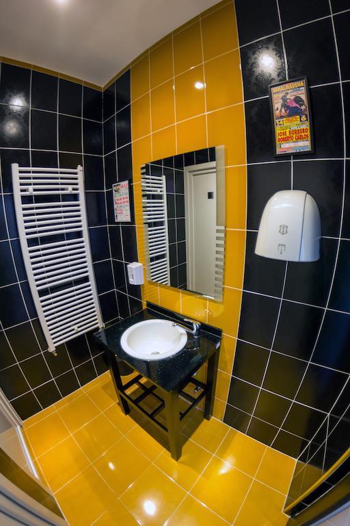 Pensiunea Marina Cîmpina Ngoại thất bức ảnh